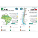 Pocket Genius Countries of the World - Image 3