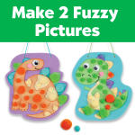Pom Pom Pictures - Dinosaurs - Image 2