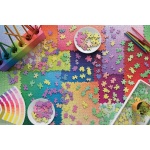 Puzzles on Puzzles 3000pc Puzzle - Image 2