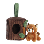 Red Panda Hideout - Image 3