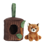 Red Panda Hideout - Image 4