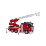 Scania Super Fire Engine with Water Pump - Image 2
