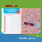 Secret Puzzle Fun (Highlights Fun to Go Deluxe) - Image 2
