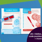 Secret Puzzle Fun (Highlights Fun to Go Deluxe) - Image 4