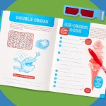 Secret Puzzle Fun (Highlights Fun to Go Deluxe) - Image 5