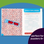 Secret Puzzle Fun (Highlights Fun to Go Deluxe) - Image 6