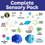 Sensory Pack Outer Space - Image 3