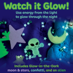 Sensory Pack Outer Space - Image 5