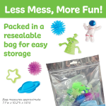 Sensory Pack Outer Space - Image 6