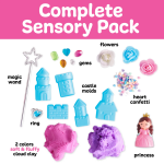 Sensory Pack Princess - Image 3