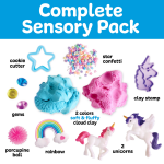 Sensory Pack Unicorn - Image 3