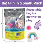 Sensory Pack Unicorn - Image 6