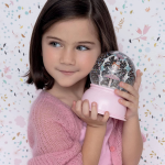 Snow Globe Nightlights Ballerina - Image 3