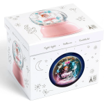 Snow Globe Nightlights Ballerina - Image 5