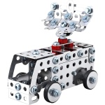 Steel Works Mechanical Multi-Mode Setg - Image 3