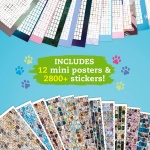 Sticker Photo Mosaic: Cats & Kittens - Image 3