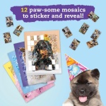 Sticker Photo Mosaic: Dogs & Puppies - Image 2