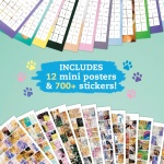 Sticker Photo Mosaic: Dogs & Puppies - Image 3