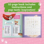 Sticker Photo Mosaic: Dogs & Puppies - Image 4