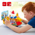 Super Mario Castle Land - Image 2