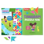 Tangram Puzzle Fun - Image 2