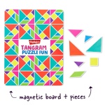 Tangram Puzzle Fun - Image 3