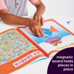 Tangram Puzzle Fun - Image 4