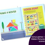 Tangram Puzzle Fun - Image 5