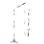 Tazz Advanced Rocket - Image 3