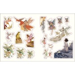 The Forests, Fairies and Fungi Sticker Anthology - Image 6