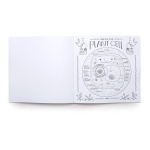 The Wondrous Workings of Science and Nature Coloring Book - Image 3