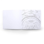The Wondrous Workings of Science and Nature Coloring Book - Image 4
