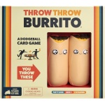Throw Throw Burrito-by-Exploding Kittens LLC