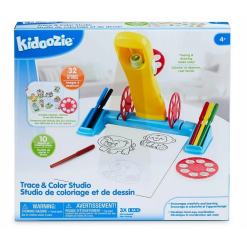 Trace & Color Studio-by-Epoch Everlasting Play