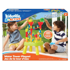Water Tower Playset-by-Epoch Everlasting Play