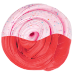 Watermelon and Birthday Cake Thinking Putty - Scentsory Series - Image 2