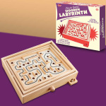 Wooden Labyrinth - Image 2