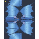 100 Paper Planes to Fold and Fly - Image 3