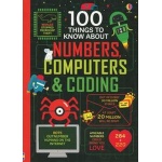 100 Things to Know About Numbers