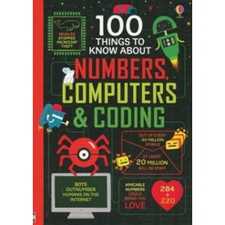 100 Things to Know About Numbers