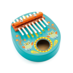 Animambo Kalimba Thumb Piano - Image 2