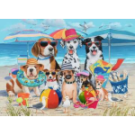 Beach Buddies 35pc Puzzle - Image 2