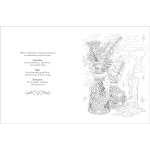 Believe in Magic: An Enchanting Coloring Book - Image 2