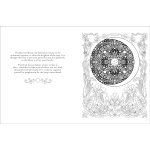 Believe in Magic: An Enchanting Coloring Book - Image 3