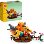 Bird's Nest-by-Lego