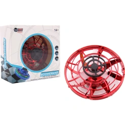 Boomerang Flying Spinner-by-HST