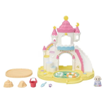 Calico Critters Nursery Sandbox & Pool - Image 2