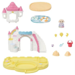 Calico Critters Nursery Sandbox & Pool - Image 3