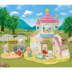 Calico Critters Nursery Sandbox & Pool - Image 5