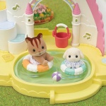 Calico Critters Nursery Sandbox & Pool - Image 7